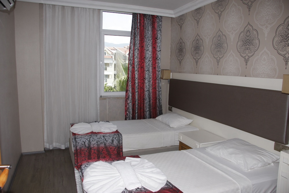 Mehtap Family Hotel Rezervasyon