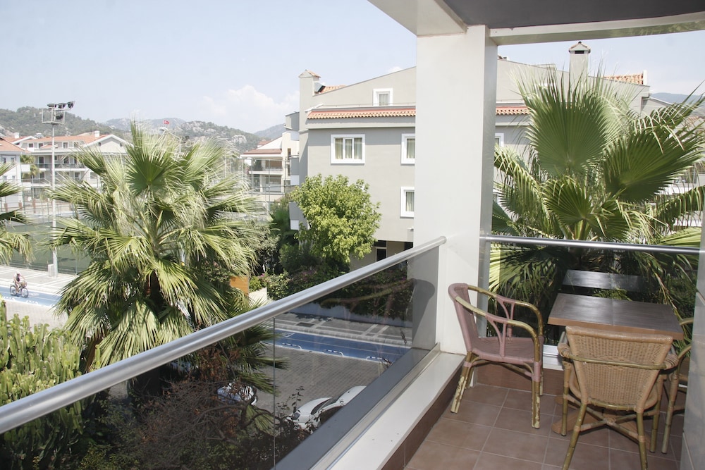 Mehtap Family Hotel Rezervasyon