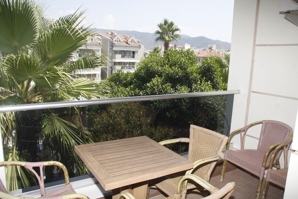 Mehtap Family Hotel Rezervasyon