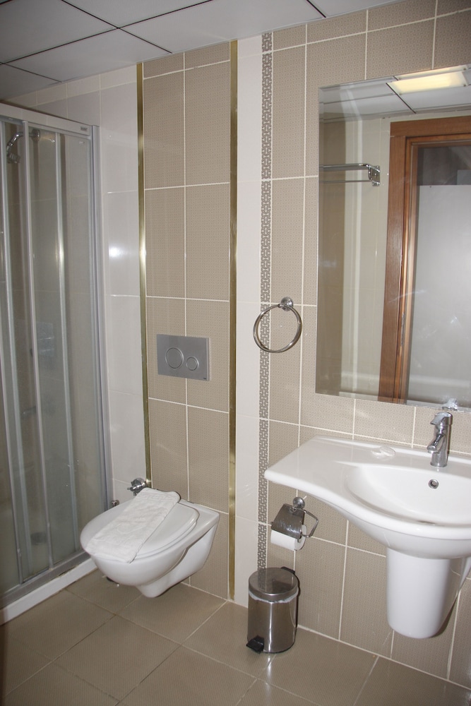 Mehtap Family Hotel Rezervasyon