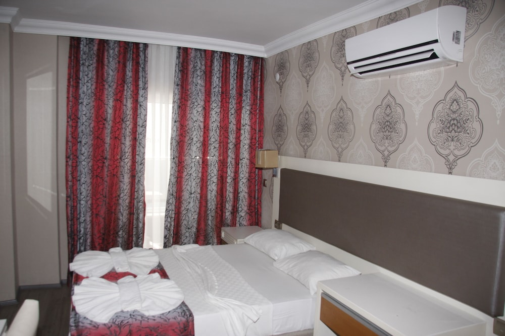 Mehtap Family Hotel Rezervasyon