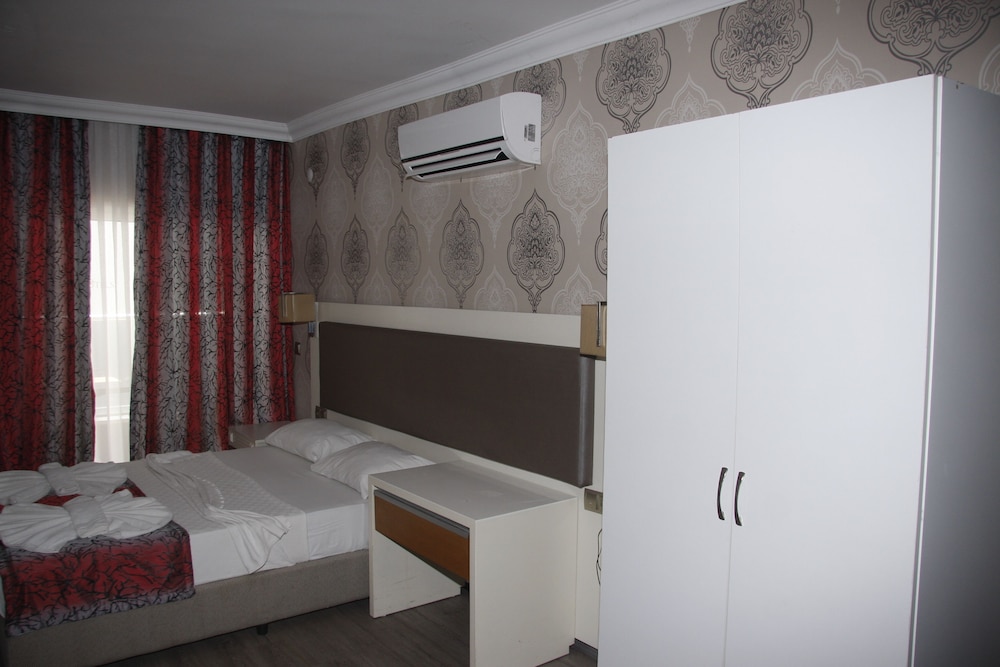 Mehtap Family Hotel Rezervasyon