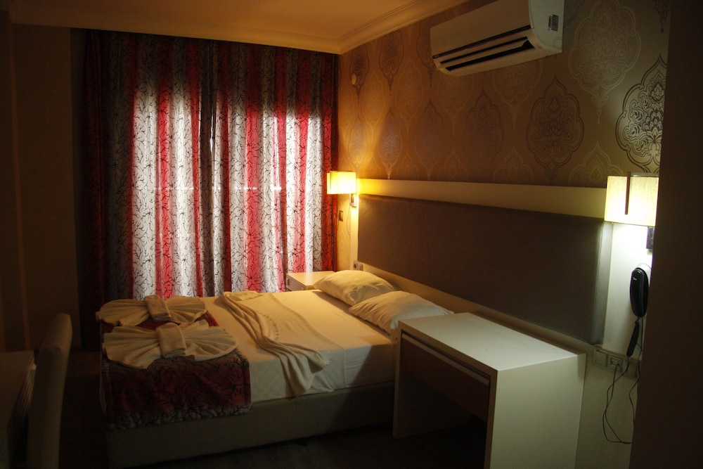 Mehtap Family Hotel Rezervasyon