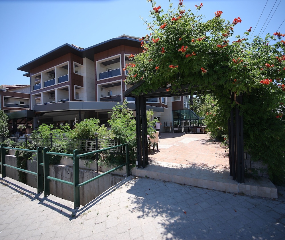 Mehtap Family Hotel Rezervasyon