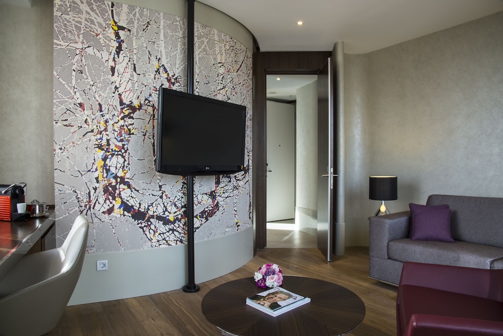 Radisson Blu Hotel Istanbul Asia Rezervasyon