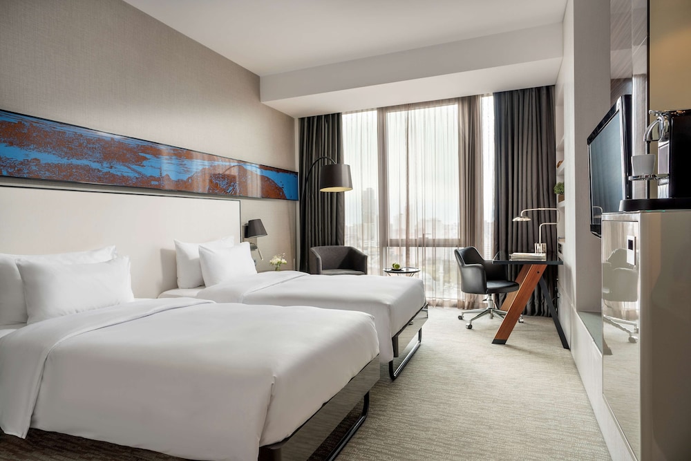 Radisson Blu Hotel Istanbul Asia Rezervasyon
