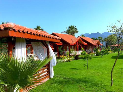 Hotel Nerissa Rezervasyon