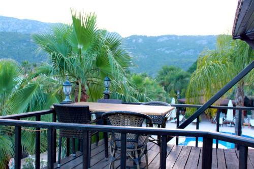 Hotel Nerissa Rezervasyon