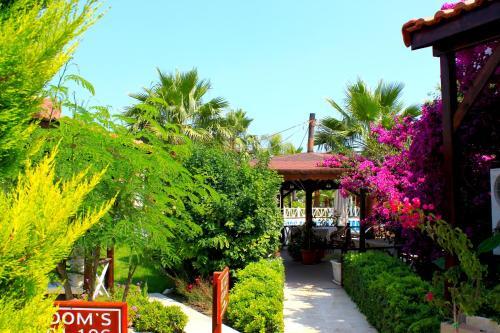 Hotel Nerissa Rezervasyon