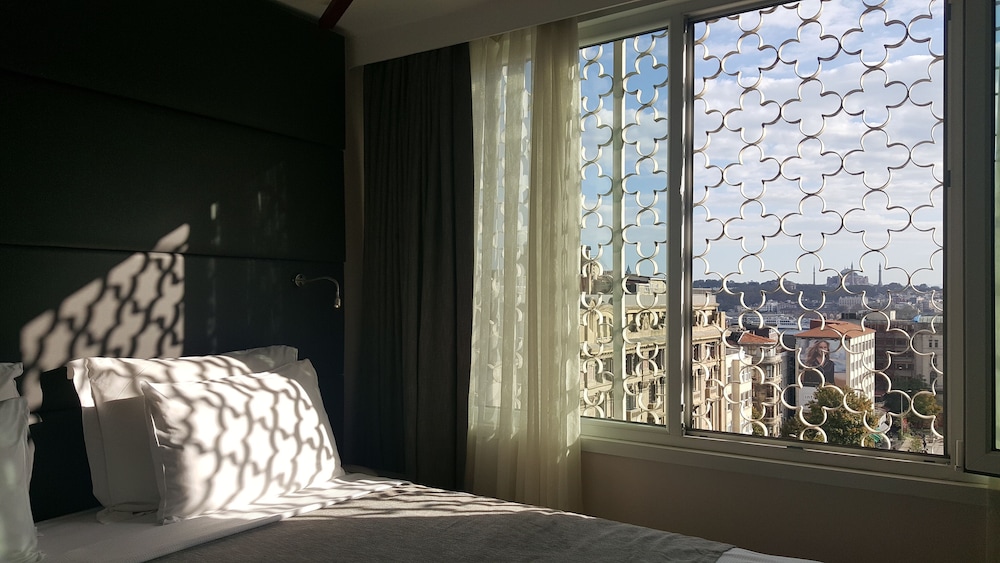 Khai Hotel Karaköy Rezervasyon