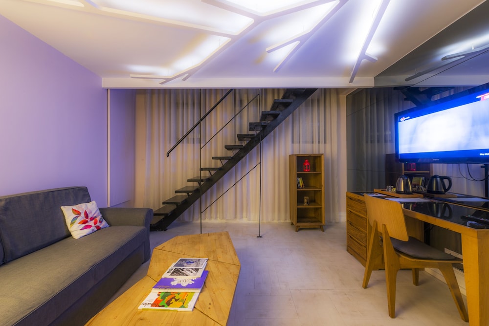 Khai Hotel Karaköy Rezervasyon