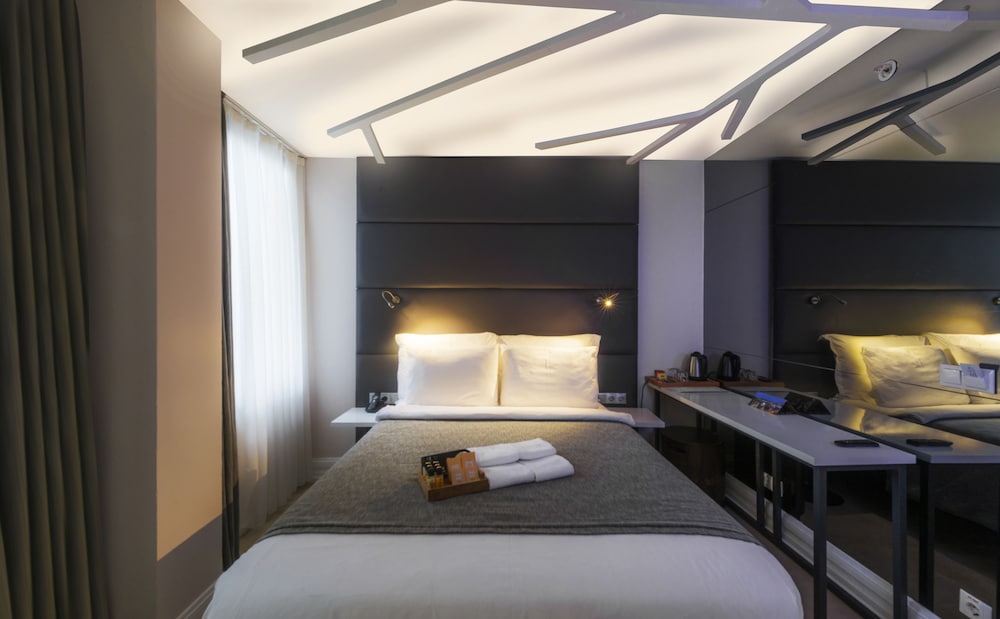 Khai Hotel Karaköy Rezervasyon