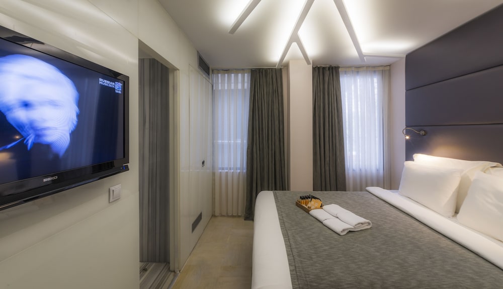 Khai Hotel Karaköy Rezervasyon