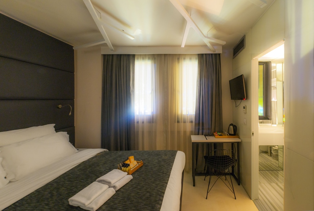 Khai Hotel Karaköy Rezervasyon