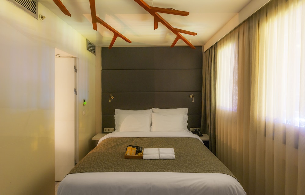 Khai Hotel Karaköy Rezervasyon