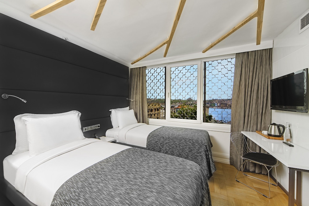 Khai Hotel Karaköy Rezervasyon