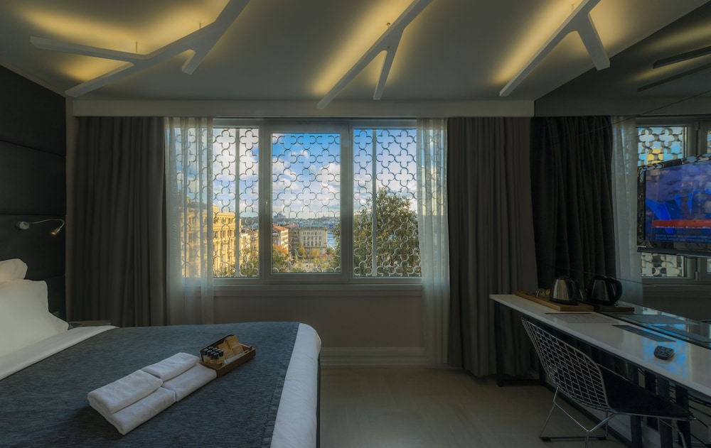 Khai Hotel Karaköy Rezervasyon