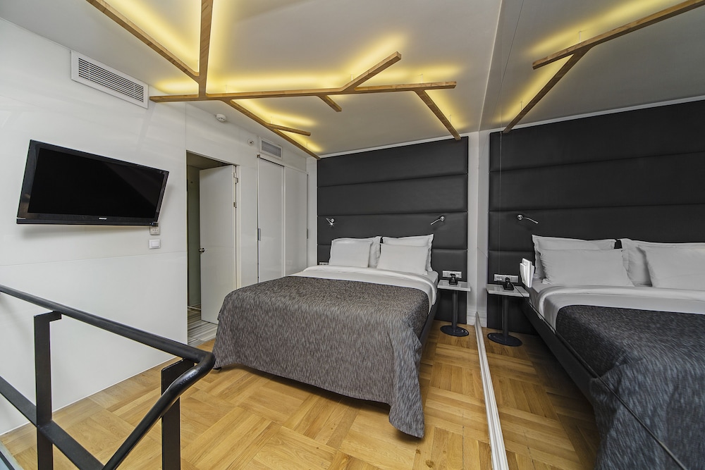 Khai Hotel Karaköy Rezervasyon