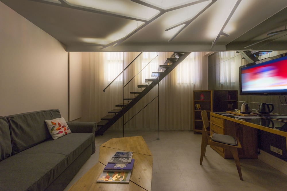 Khai Hotel Karaköy Rezervasyon