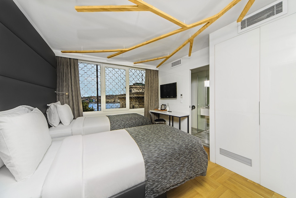 Khai Hotel Karaköy Rezervasyon