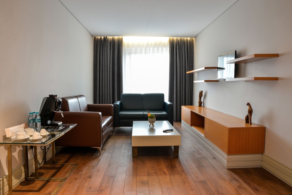 Istanbul Gonen Rezervasyon