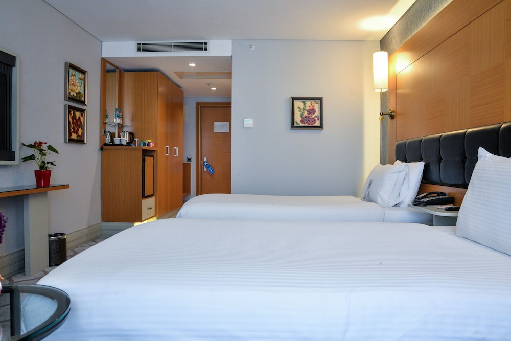 Istanbul Gonen Rezervasyon