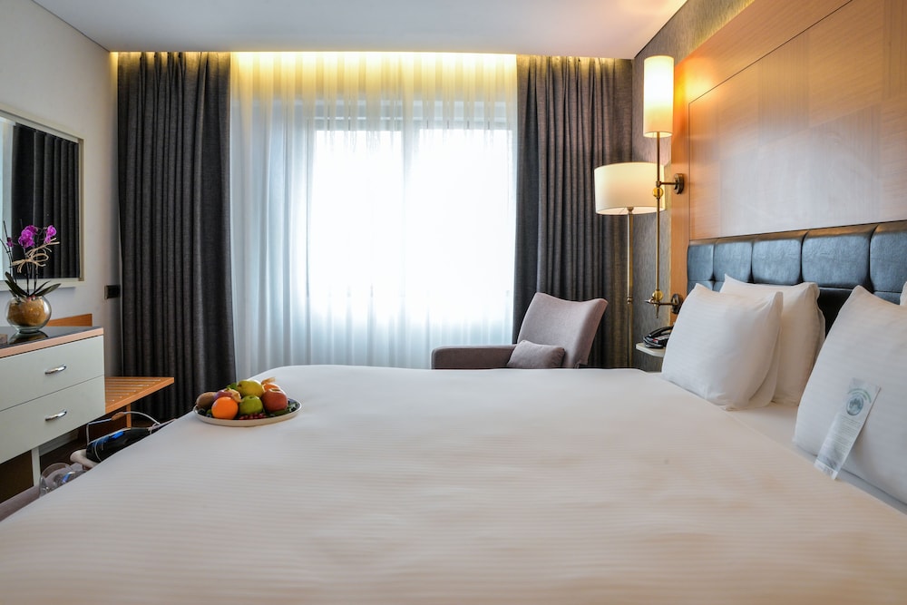 Istanbul Gonen Rezervasyon