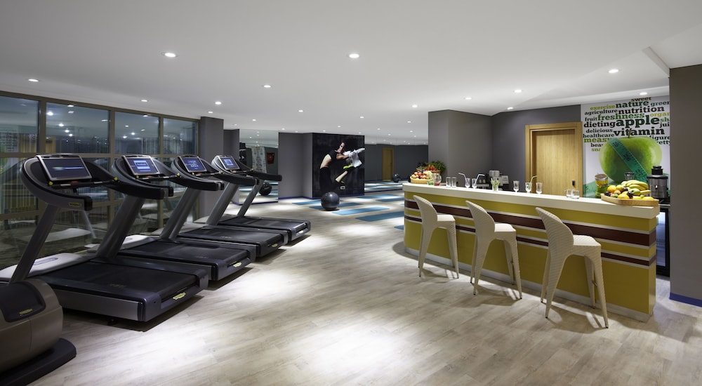 Istanbul Gonen Rezervasyon