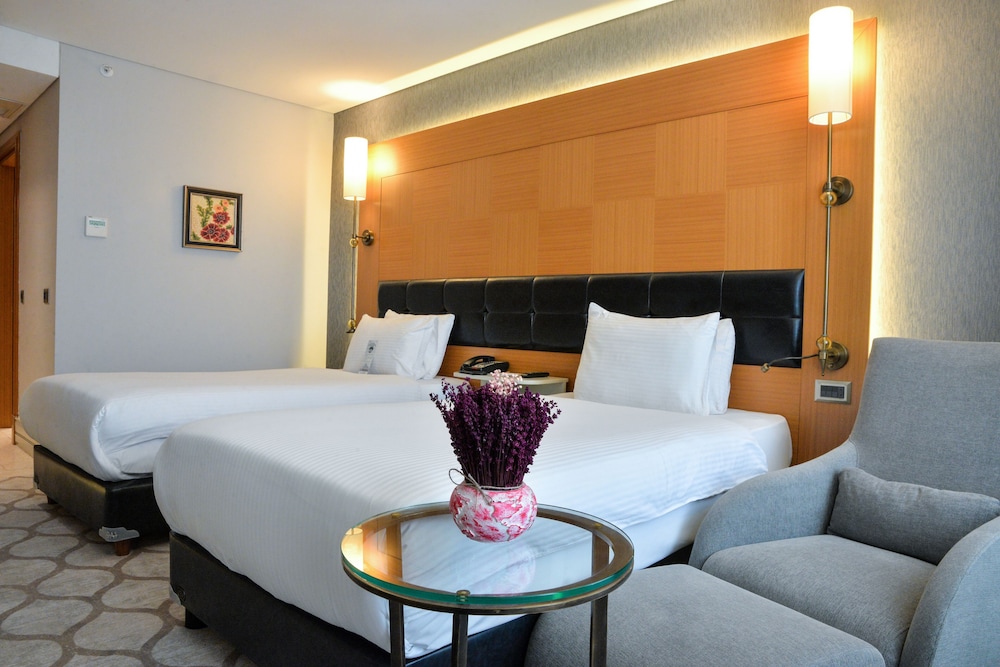 Istanbul Gonen Rezervasyon