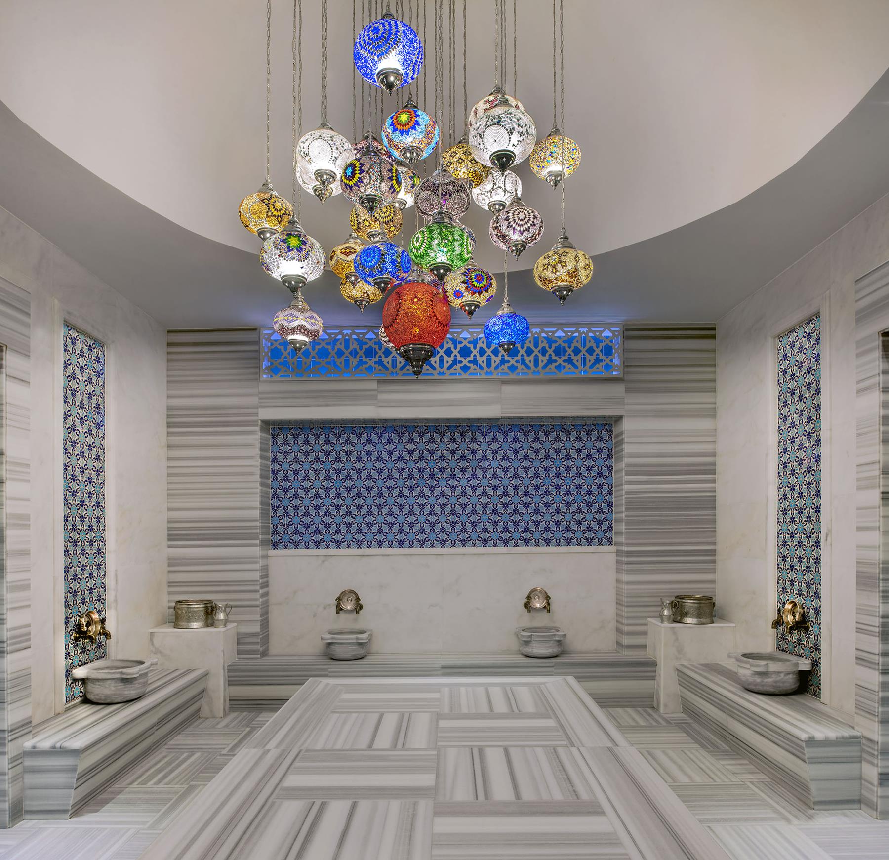 Aska Lara Resort & Spa Rezervasyon