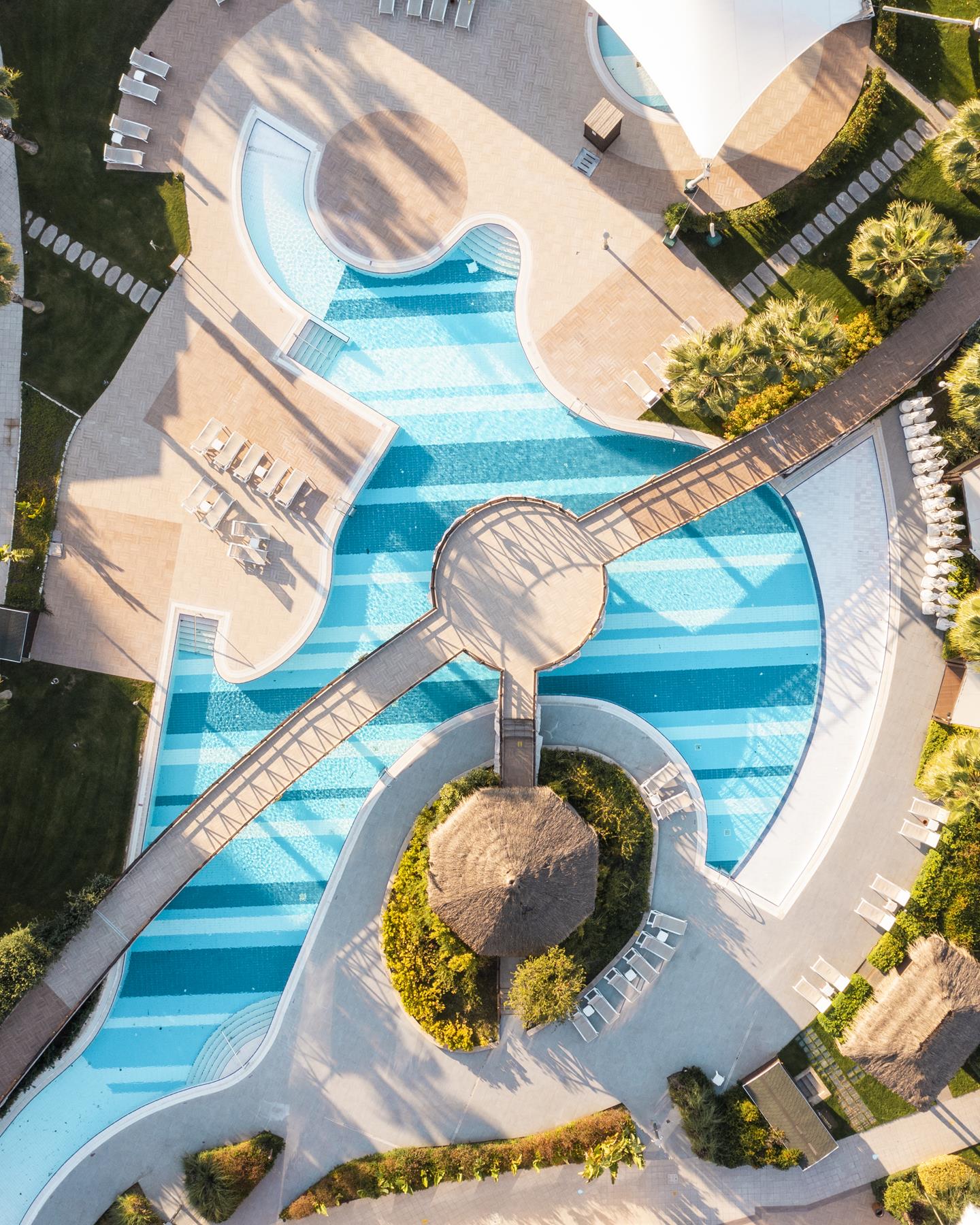 Aska Lara Resort & Spa Rezervasyon