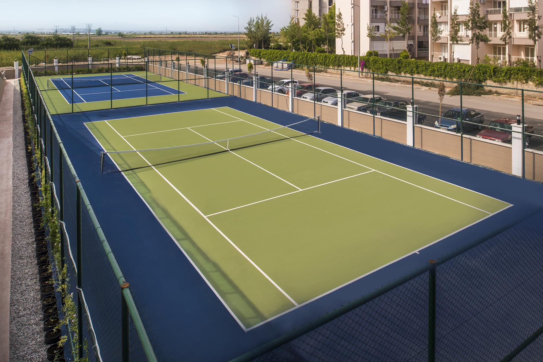 Aska Lara Resort & Spa Rezervasyon