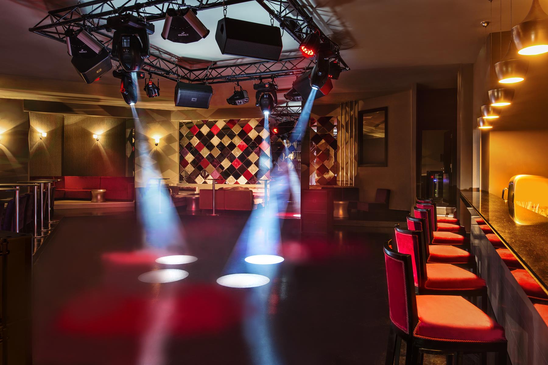 Aska Lara Resort & Spa Rezervasyon