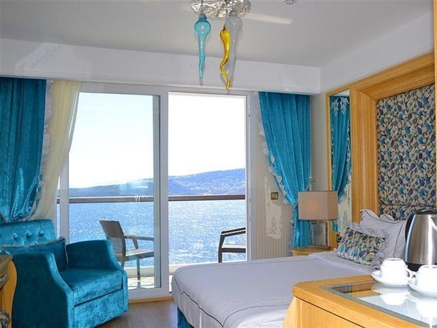 Swissôtel Living Bodrum Rezervasyon