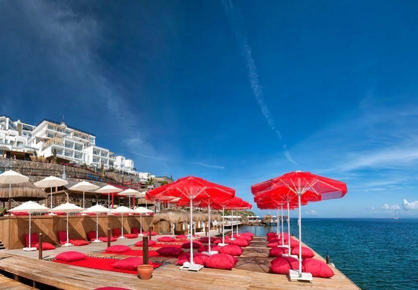 Swissôtel Living Bodrum Rezervasyon