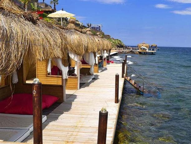 Swissôtel Living Bodrum Rezervasyon