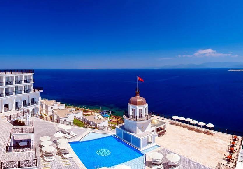 Swissôtel Living Bodrum Rezervasyon