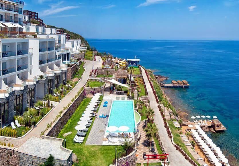 Swissôtel Living Bodrum Rezervasyon