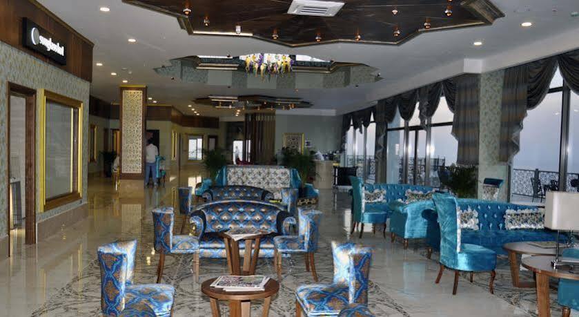 Swissôtel Living Bodrum Rezervasyon