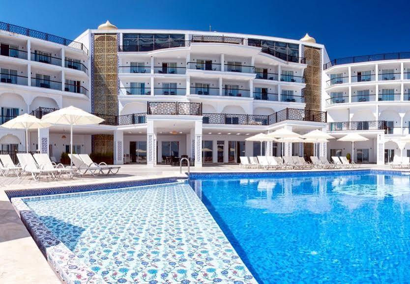 Swissôtel Living Bodrum Rezervasyon