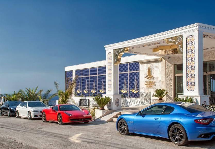 Swissôtel Living Bodrum Rezervasyon