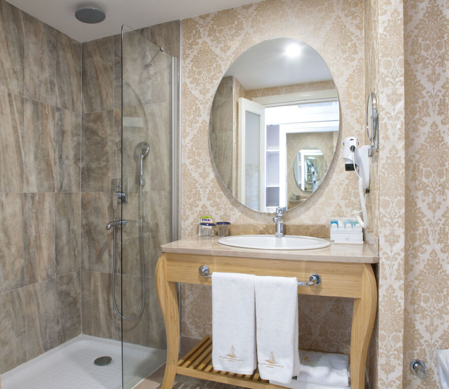 Swissôtel Living Bodrum Rezervasyon