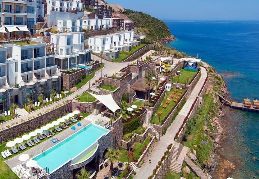 Swissôtel Living Bodrum Rezervasyon