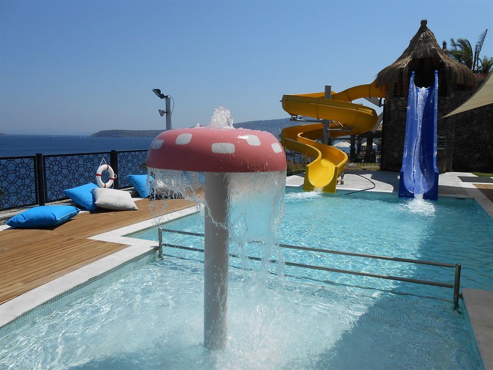 Swissôtel Living Bodrum Rezervasyon