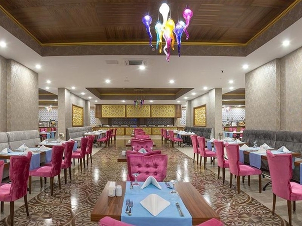 Swissôtel Living Bodrum Rezervasyon