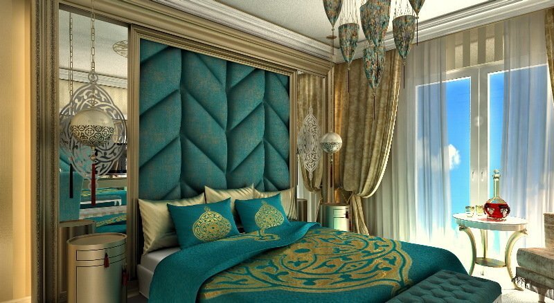 Swissôtel Living Bodrum Rezervasyon