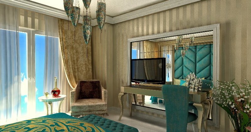 Swissôtel Living Bodrum Rezervasyon