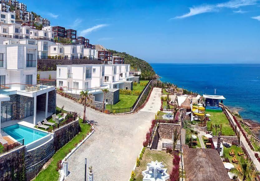 Swissôtel Living Bodrum Rezervasyon