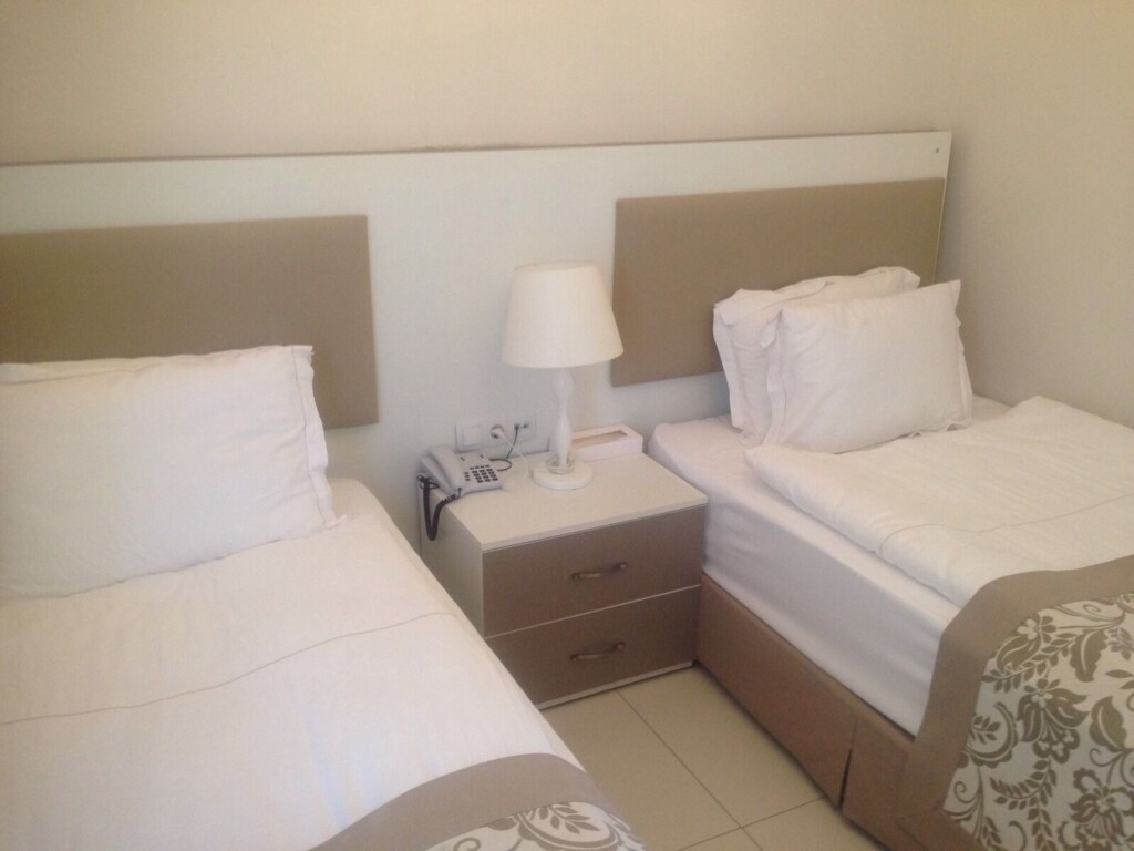 Grand Yazici Torba Beach Club Rezervasyon