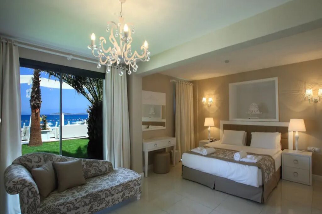 Grand Yazici Torba Beach Club Rezervasyon